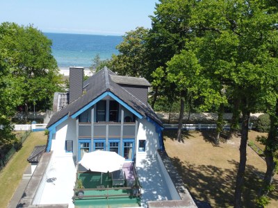 Holiday apartment No title in Ostsee Bad Boltenhagen - Holiday apartment