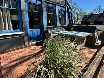 Holiday apartment No title - Outdoor photo 3