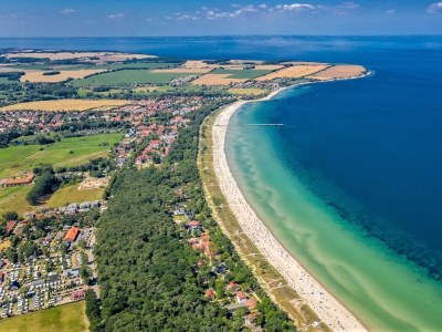 Holiday apartment No title - Environment photo 9