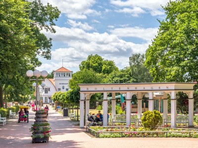 Holiday apartment No title - Environment photo 10