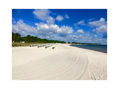 Holiday apartment No title - Environment photo 11