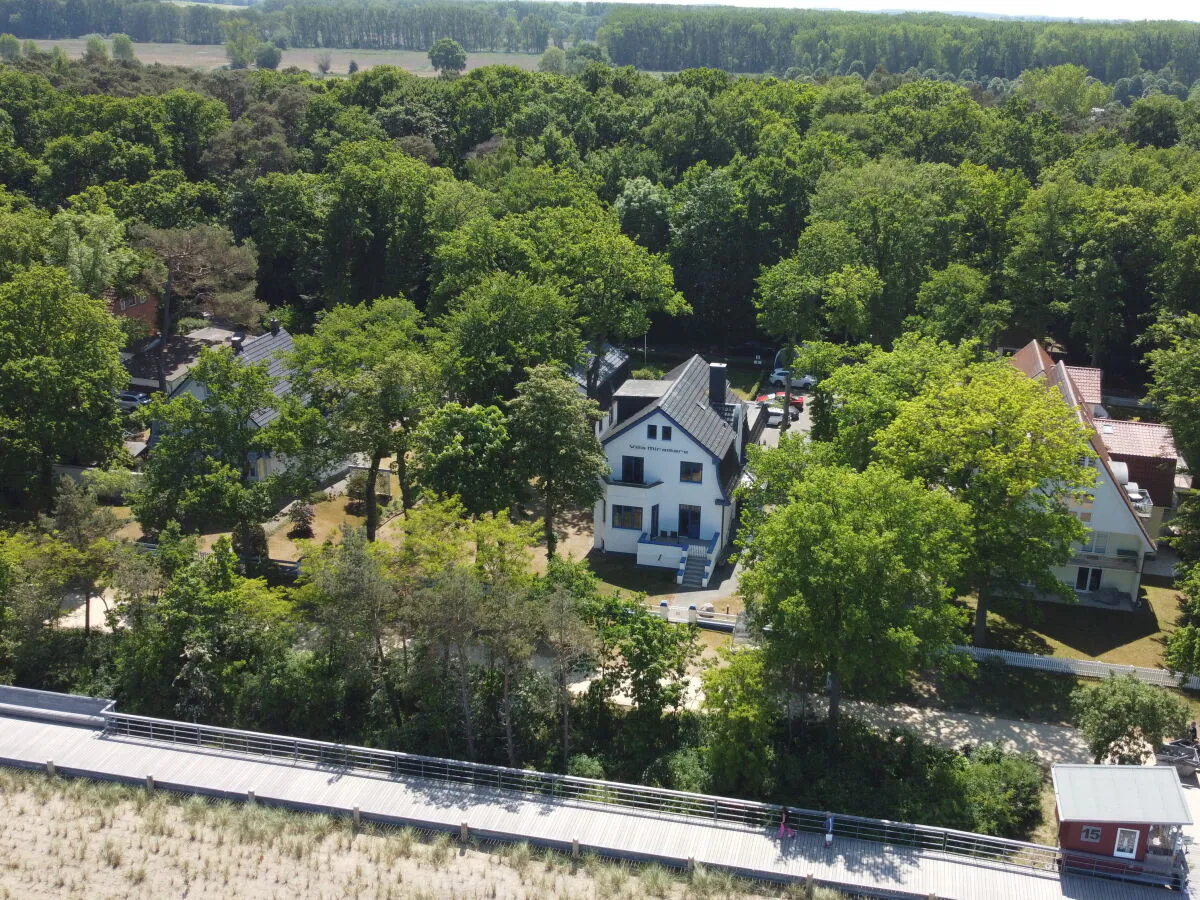 Holiday apartment No title - Outdoor photo 3