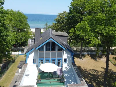 Holiday apartment No title in Ostsee Bad Boltenhagen - Holiday apartment