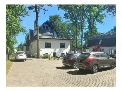 Holiday apartment No title - Outdoor photo 2