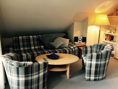 Holiday apartment No title - Features photo 4