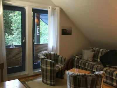 Holiday apartment No title - Features photo 5