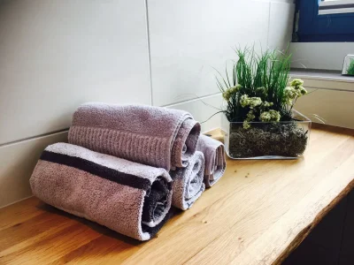 Holiday apartment No title - Features photo 6