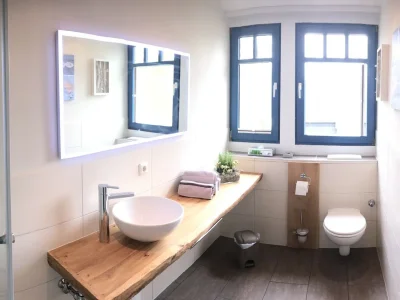 Holiday apartment No title - Features photo 7