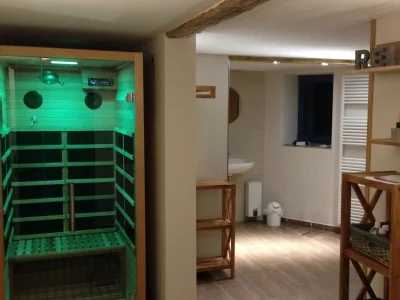 Holiday apartment No title - Features photo 10