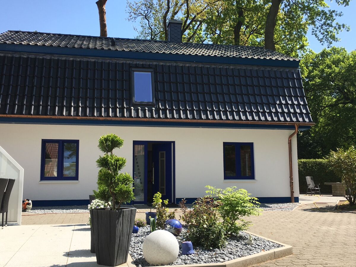 Holiday apartment No title - Outdoor photo 2