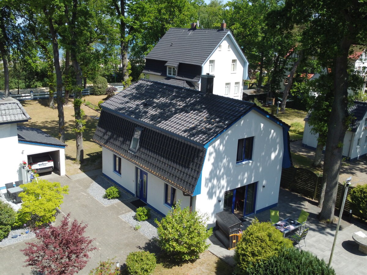 Holiday apartment No title - Outdoor photo 3