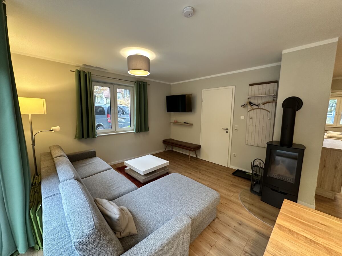 Holiday apartment No title - Features photo 5