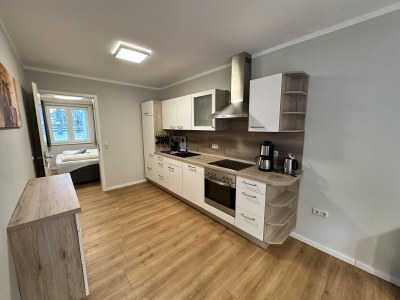 Holiday apartment No title - Features photo 7