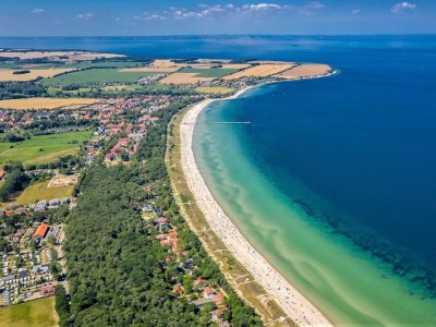 Holiday apartment No title - Environment photo 10