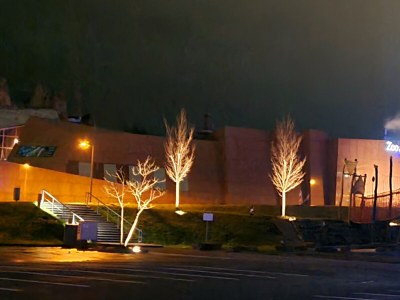 Holiday apartment Neuer Hafen - 180° unverbauter Traumblick - Outdoor photo 10