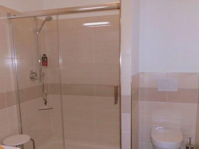 Holiday apartment Neuer Hafen - 180° unverbauter Traumblick - Features photo 22