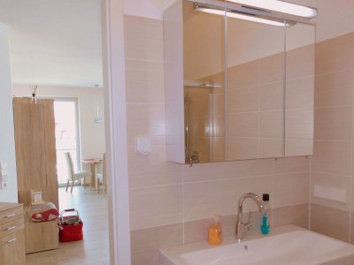 Holiday apartment Neuer Hafen - 180° unverbauter Traumblick - Features photo 23