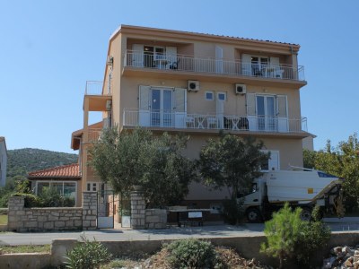 Holiday room near beach Tkon, Pašman S-8377-c - Outdoor photo 3