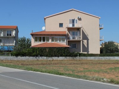 Holiday room near beach Tkon, Pašman S-8377-c - Outdoor photo 6