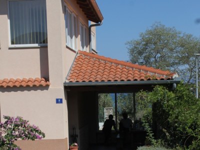 Holiday room near beach Tkon, Pašman S-8377-c - Outdoor photo 15