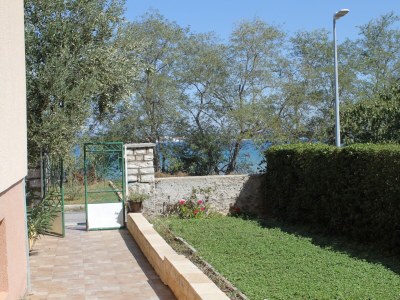 Holiday room near beach Tkon, Pašman S-8377-c - Outdoor photo 16