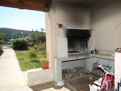 Holiday room near beach Tkon, Pašman S-8377-c - Outdoor photo 21