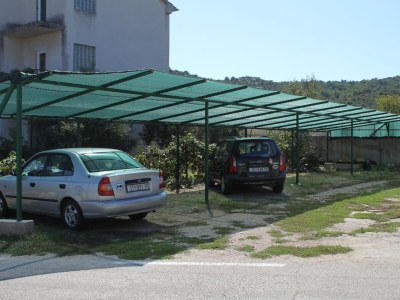 Holiday room near beach Tkon, Pašman S-8377-c - Outdoor photo 22