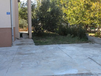 Holiday room near beach Tkon, Pašman S-8377-c - Outdoor photo 24