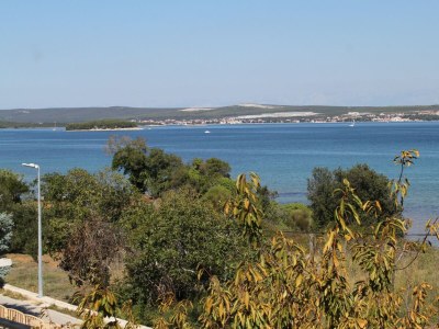 Holiday room near beach Tkon, Pašman S-8377-c - Outdoor photo 29