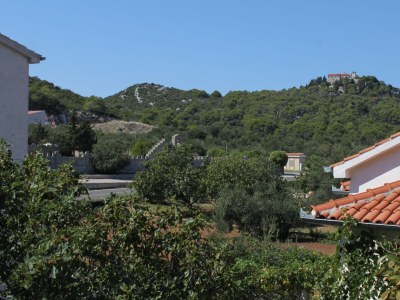Holiday room near beach Tkon, Pašman S-8377-c - Outdoor photo 30