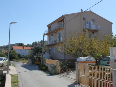 Holiday room near beach Tkon, Pašman S-8377-d - Outdoor photo 4