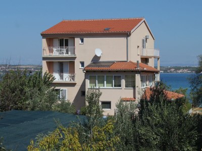 Holiday room near beach Tkon, Pašman S-8377-d - Outdoor photo 8