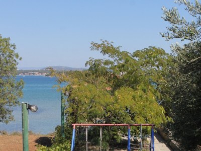 Holiday room near beach Tkon, Pašman S-8377-d - Outdoor photo 12