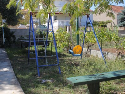 Holiday room near beach Tkon, Pašman S-8377-d - Outdoor photo 13