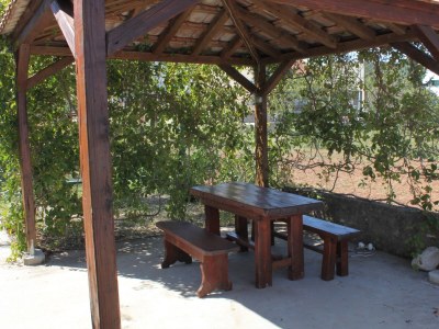 Holiday room near beach Tkon, Pašman S-8377-d - Outdoor photo 14