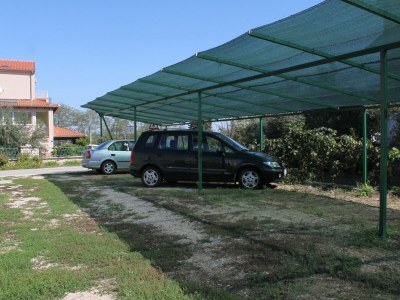 Holiday room near beach Tkon, Pašman S-8377-d - Outdoor photo 23