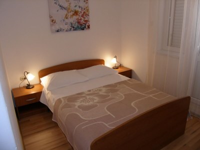 Holiday room near beach Tkon, Pašman S-8377-d - Outdoor photo 29