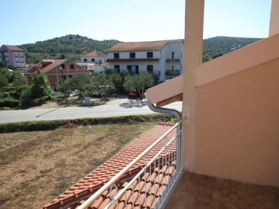 Holiday room near beach Tkon, Pašman S-8377-d - Outdoor photo 31