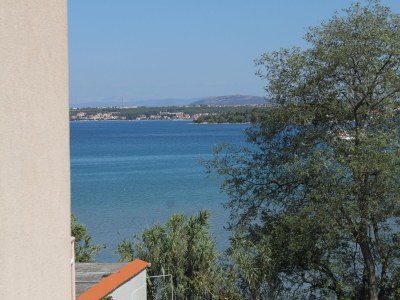 Holiday room near beach Tkon, Pašman S-8377-d - Outdoor photo 32