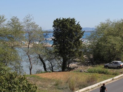Holiday room near beach Tkon, Pašman S-8377-d - Outdoor photo 33