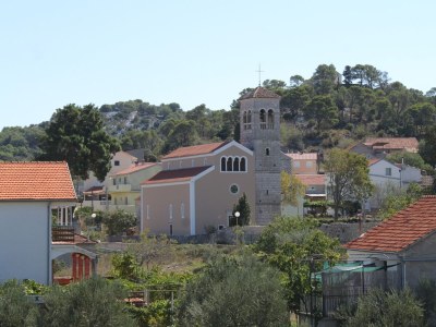 Holiday room near beach Tkon, Pašman S-8377-d - Outdoor photo 34