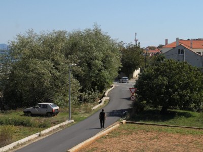 Holiday room near beach Tkon, Pašman S-8377-d - Outdoor photo 35