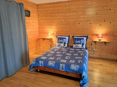 Holiday house Stone House in Cléder near Sandy Beach - Features photo 9