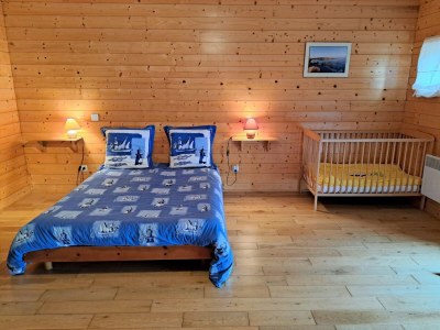 Holiday house Stone House in Cléder near Sandy Beach - Features photo 10