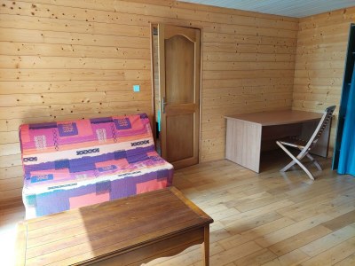 Holiday house Stone House in Cléder near Sandy Beach - Features photo 11