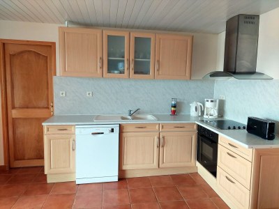 Holiday house Stone House in Cléder near Sandy Beach - Features photo 15