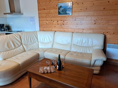 Holiday house Stone House in Cléder near Sandy Beach - Features photo 16