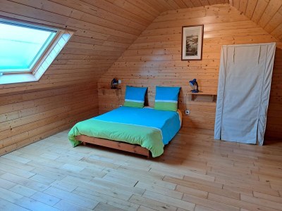 Holiday house Stone House in Cléder near Sandy Beach - Features photo 17