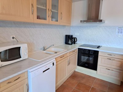 Holiday house Stone House in Cléder near Sandy Beach - Features photo 19