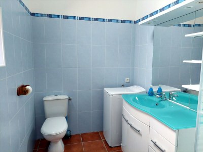 Holiday house Stone House in Cléder near Sandy Beach - Features photo 20